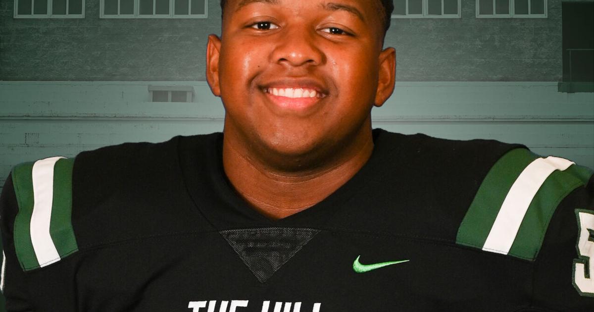 Gwinnett Daily Post (@gdpsports) on Twitter photo Collins Hill's T.K. Lanier commits to North Greenville bit.ly/3J5G2Bb Collins Hill's T.K. Lanier commits to North Greenville bit.ly/3J5G2Bb