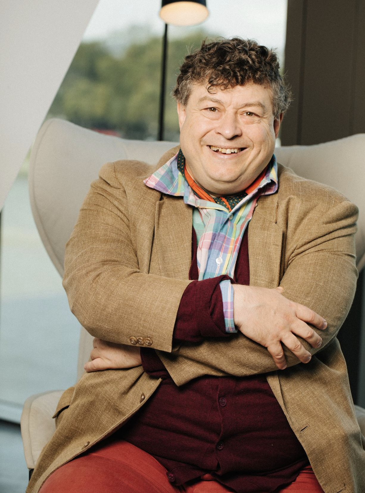 Jim O'Shaughnessy on Twitter "6/ Next up, I'm honored to have the