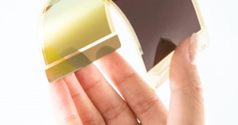 jyves94's tweet photo. ⚡️@IsorgOpd, pionnier des photodétecteurs organiques (#OPD) &amp; des capteurs d’images, détails sa collaboration avec #PreciseBiometrics, spécialiste des logiciels des empreintes digitales, sur la solution Fingerprint on Display (#FoD) pour l’industrie mobile
https://t.co/DyJWdggGQE https://t.co/BL7zC0JCpG