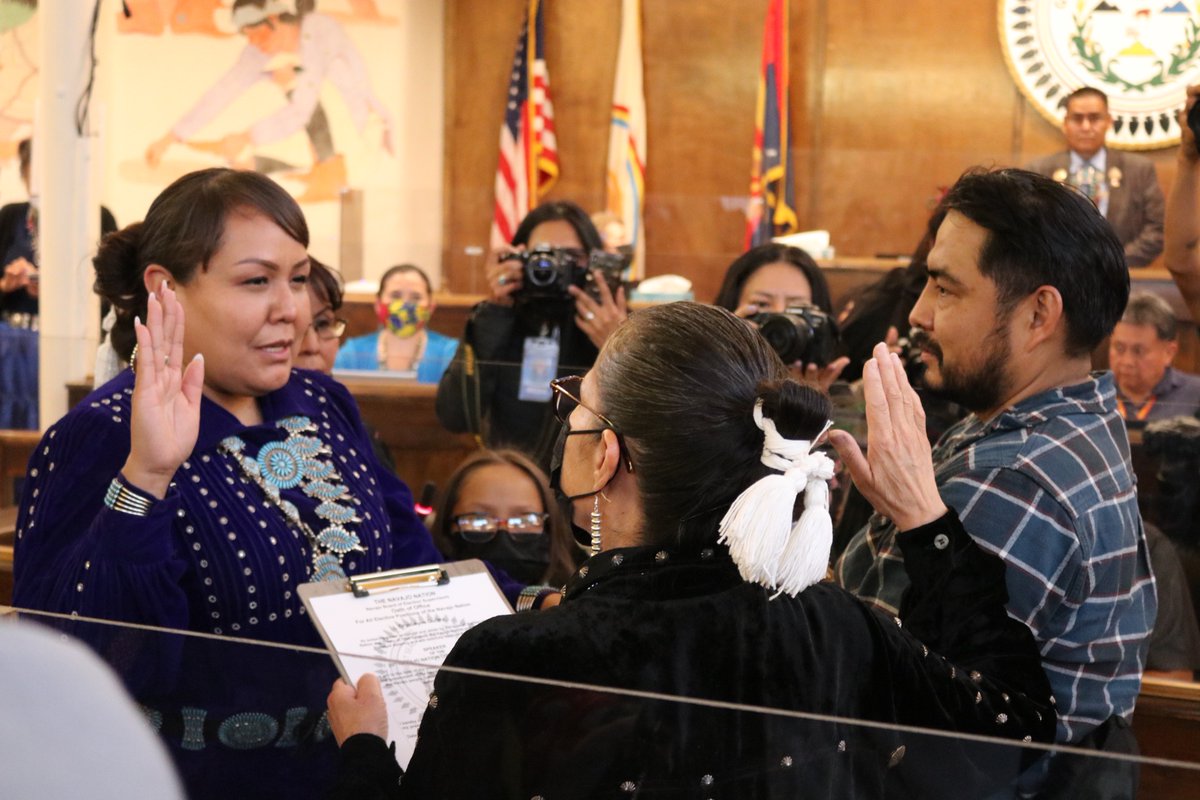 Judicial Branch tweet media