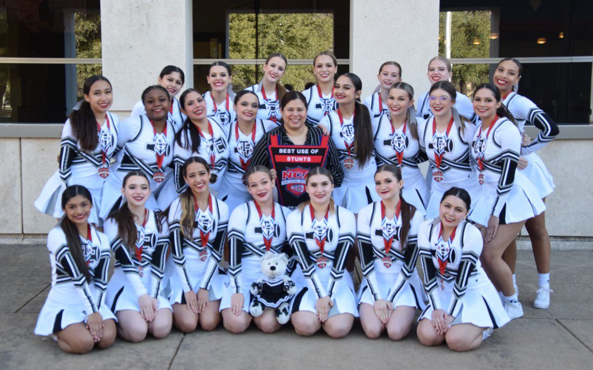 Clark Cheer 🦋 tweet media