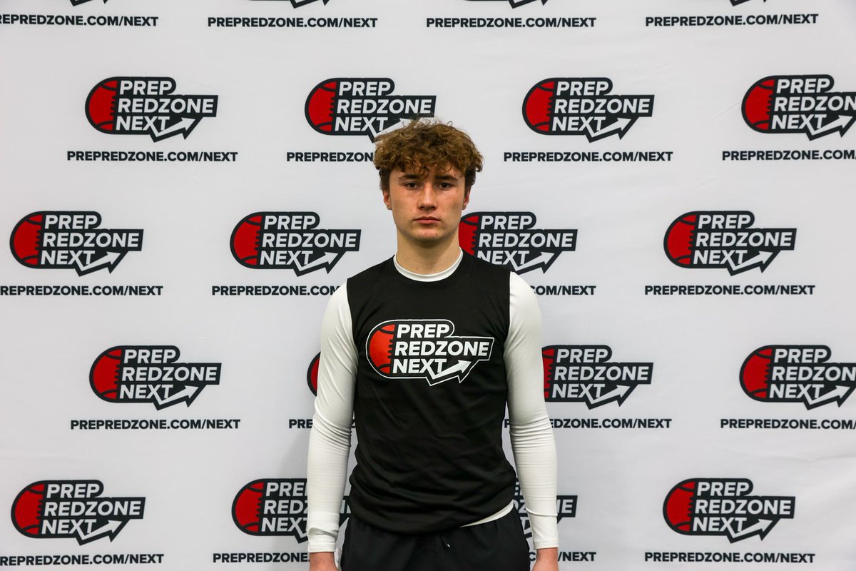 Ready to meet the cream of the crop from our 1st Team All-Camp Team amongst the DBs at the <a href="/PrepRedzoneNext/">Prep Redzone 𝙉𝙀𝙓𝙏 🏈</a> Midwest Camp? One prospect on this list I would offer now &amp; all have so much upside to be seen yet: I can't wait to look at this list down the road.
tinyurl.com/36uv66z8