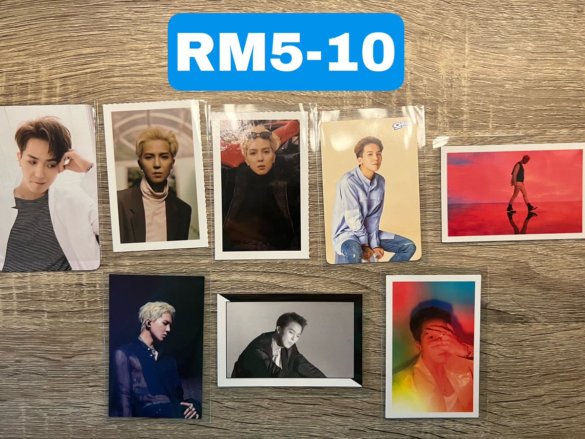 coenffl_monx's tweet image. BUMP📢 WTS PC WINNER still available with me : 
.
🌹The price on the below I give in the pic.👇🏻
🌹the price exc postage WMRM8/RM12 
🌹Can meet up at event birthday HW&amp;amp;CK 😊 on 29 jan 2023 at NU sentral. 
🌹Anything can DM me asap 🔗
.
@pasarWINNER #pasarwinner