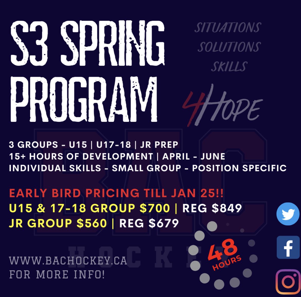 Blair Courchene tweet media