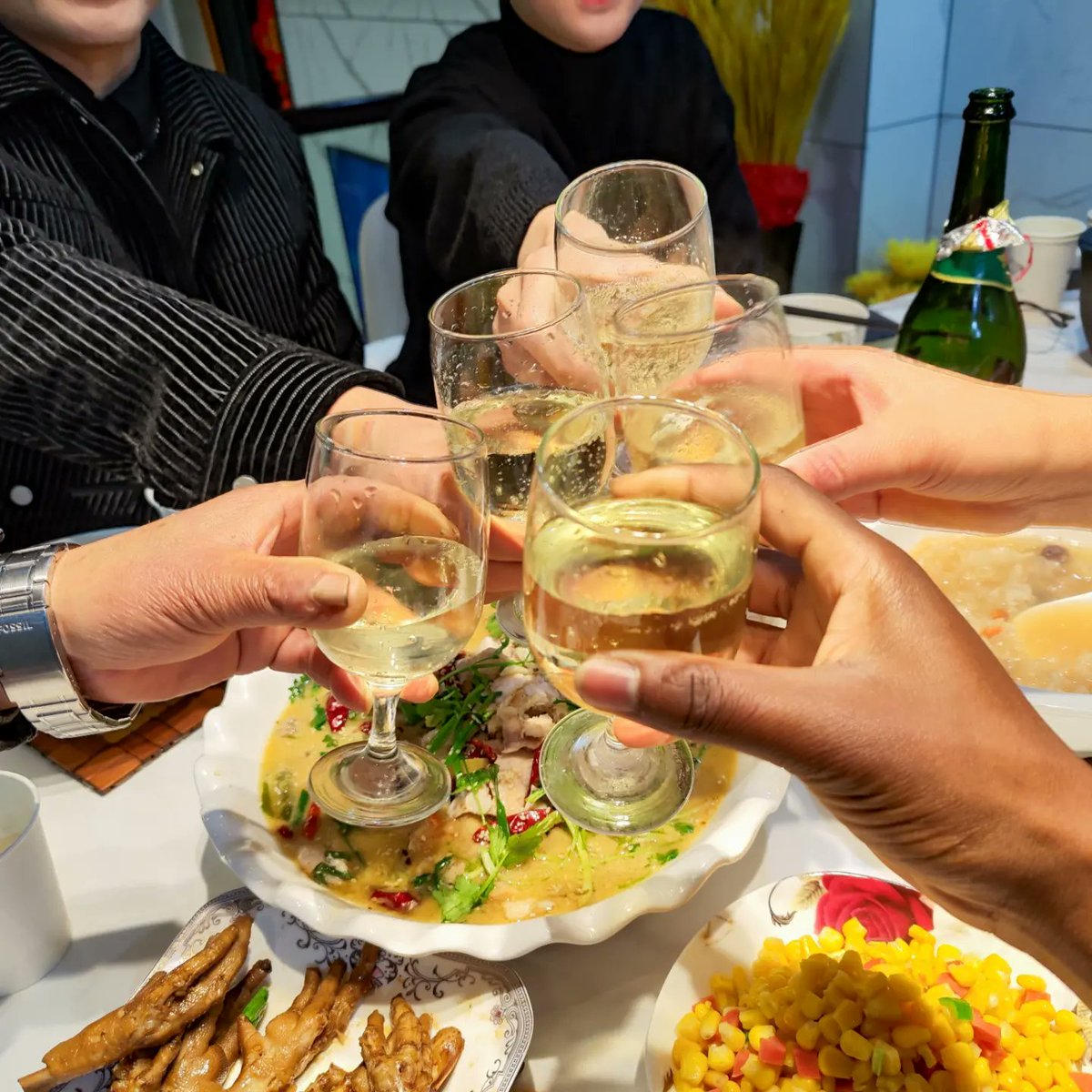 William ZHOU tweet media