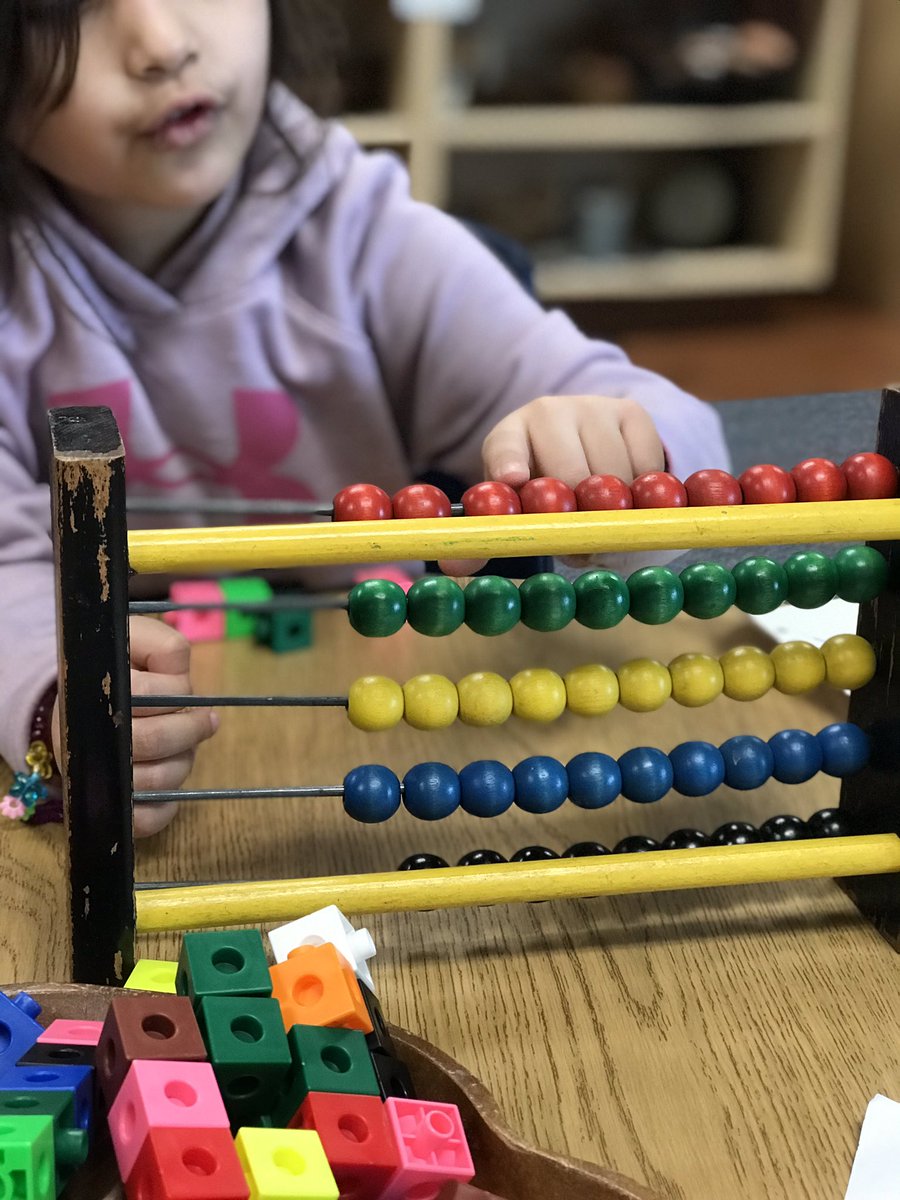 InspirationsinK's tweet photo. Number towers… with friends! 😊 https://t.co/ct5Fmqd47P