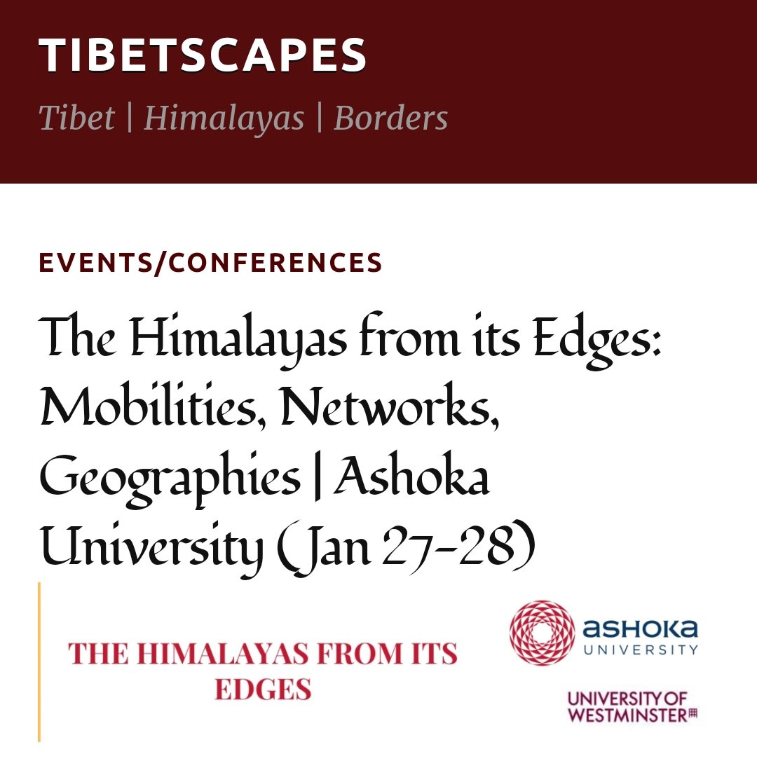 Tibetscapes on Twitter "Team tibetscapes in full force at the 