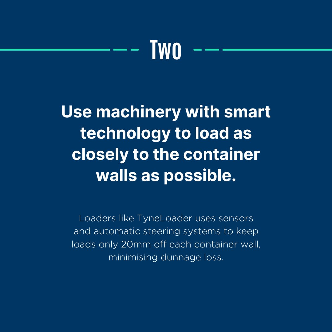OlitekAU's tweet photo. Improving utilization can lead to cost savings for operations and logistics managers, but it can be difficult to achieve due to irregularly shaped cargo, insufficient use of pallet surface area, or a palletization strategy that does not suit the goods being shipped. https://t.co/EbM1d6fjJB