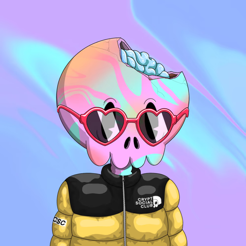 cryptsocialclub's tweet image. Mini Sweep 🧹♥️
3 tokens have just been sold for 0.009 Eth #pikapika
#CSC -
#3104 #6626 #9627
#NFTS #SWEEPRS #ART #PFP #socialclub