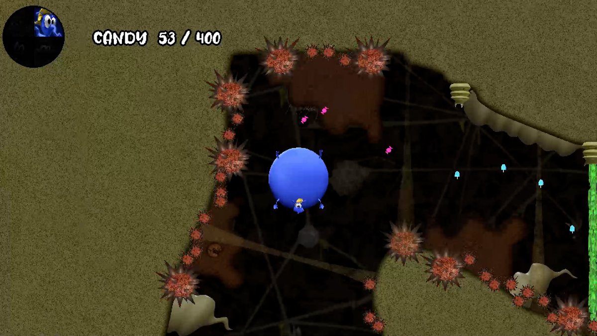MegaMainframe's tweet photo. #ShapeShiftShawn Episode 1 is available now! https://t.co/qq1rGCIadB
#indiedev #indiegame #gameoftheday #indiegames #platformer #GameMaker #gamedev #indiegamedev #indiedeveloper #gamedevelopment #gamedesign #indiegamestudio #TransformationThursday #sidescroller #monsters https://t.co/4NblVa6LmV
