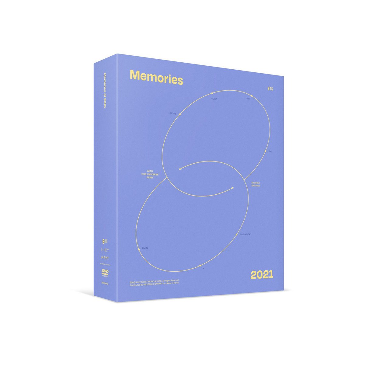 uservthk's tweet photo. wts lfb bts ph on hand ready to ship

RUSH PASALO FOR MEMO2021 DVD
rf for pasalo: not collecting anymore :c 

✓ brand new from Gagorls Shop 
✓ complete inclusions
✓ on hand and ready to ship

Php 2,000 na lang! 

🏷 wts lfb bts ph memo memories of 2021 memo dvd https://t.co/5Hk8mLjgY2