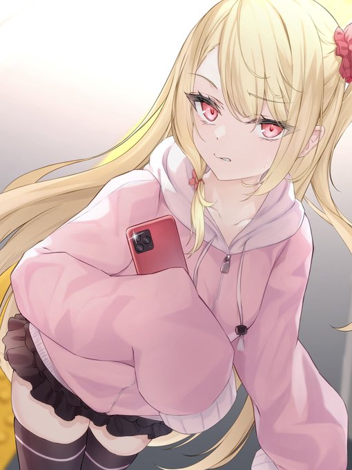 迷惑系配信者ちゃん 