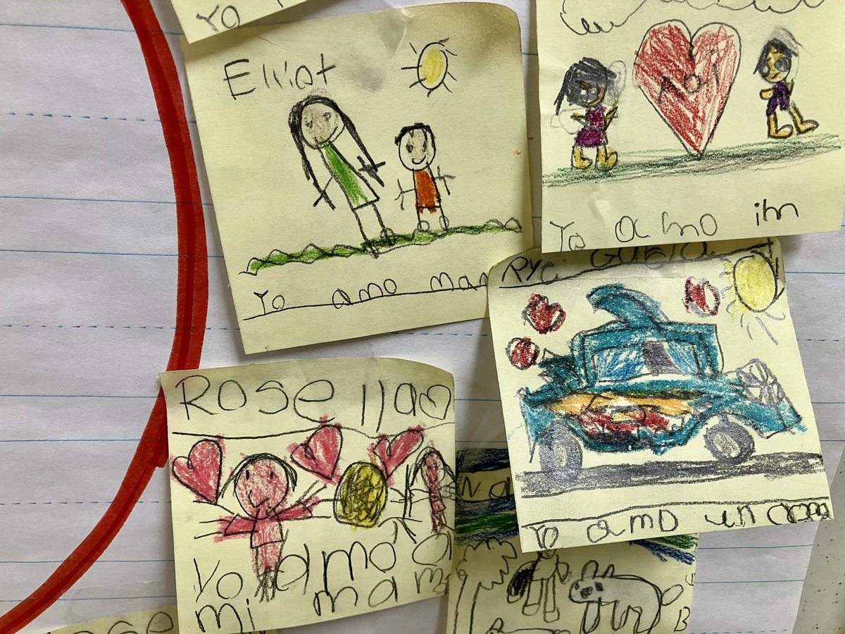 Holocaust Remembrance Week :Themes of  love, separation, courage, and hope through music. Students make predictions and connections to their own lives. <a href="/BrendaChR1/">Brenda Chacon-Robles, Ed.D.</a> <a href="/CapistranoES/">Capistrano Elementary School</a> <a href="/SocialStudies/">Social Studies</a> <a href="/TxSocialStudies/">TX Social Studies</a> <a href="/USCShoahFdn/">USC Shoah Foundation</a>