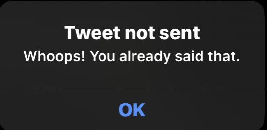 nftneil_eth's tweet photo. WTF @Twitter every time I tweet #canTheDevsDoSomething @elonmusk https://t.co/ZOctWh5NFE