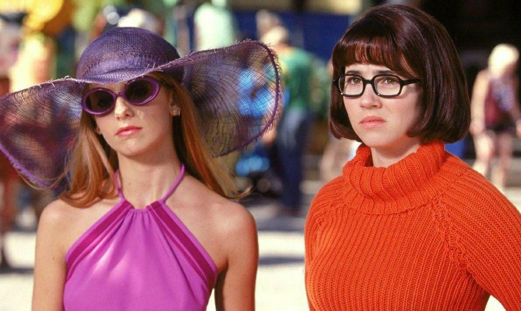 sapphicslike's tweet photo. me and the bad bitch i pulled by being a nerd https://t.co/GGzCjt4BGH