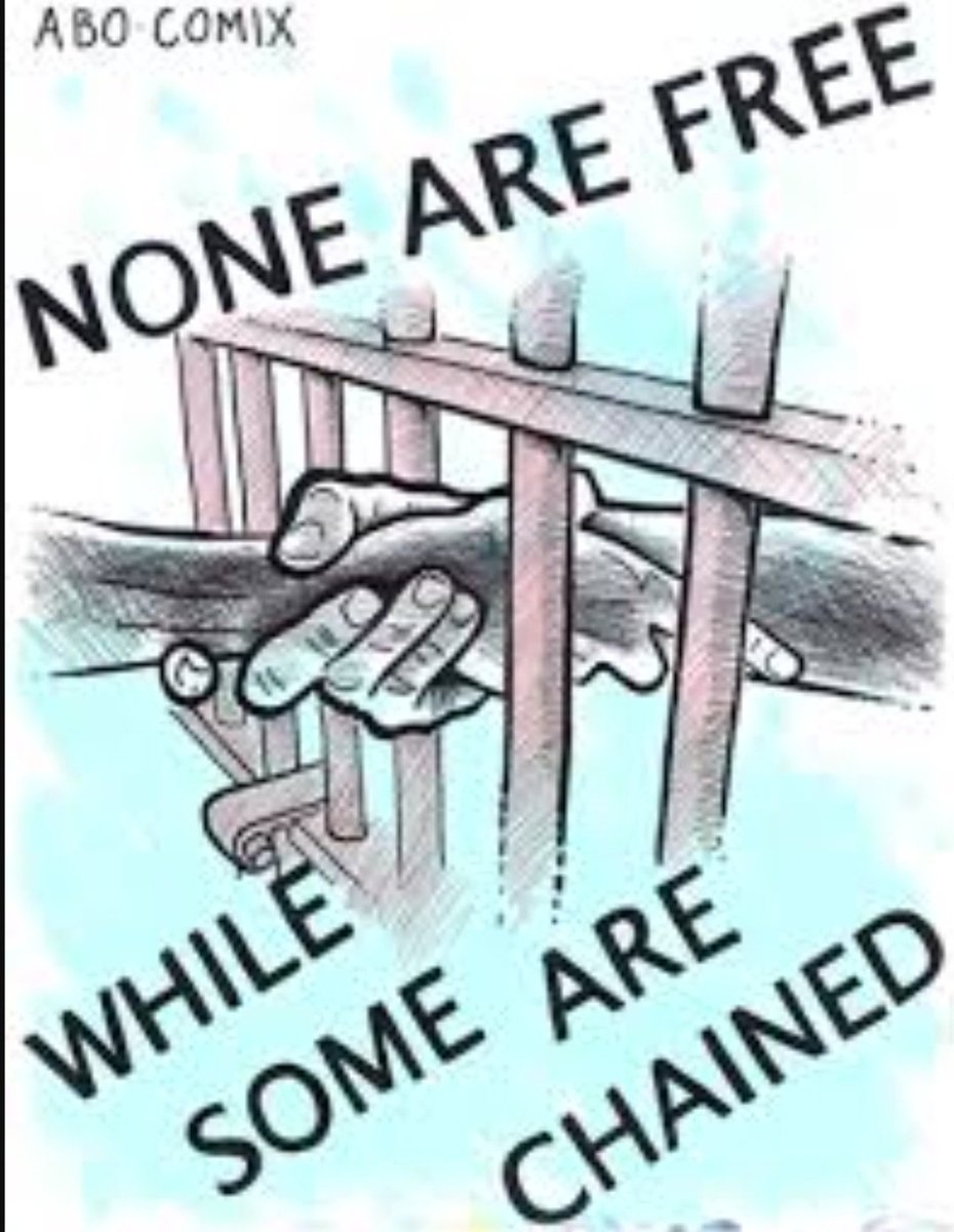 Native_strong2's tweet photo. #thisisamerica #stopwrongfulconvictions #stopmassincarceration #freeourpeople #FreedomFighter #freewinstonwalters #freeredelk https://t.co/DiN571ftzb