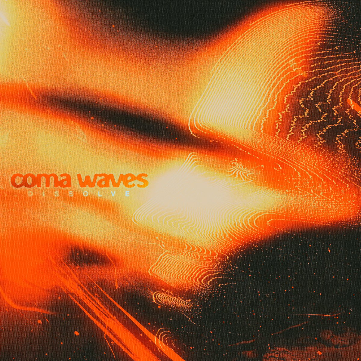 ComaWaves's tweet photo. Dissolve out now.

https://t.co/e0ITp2JpYc https://t.co/AJOYYP17Tb