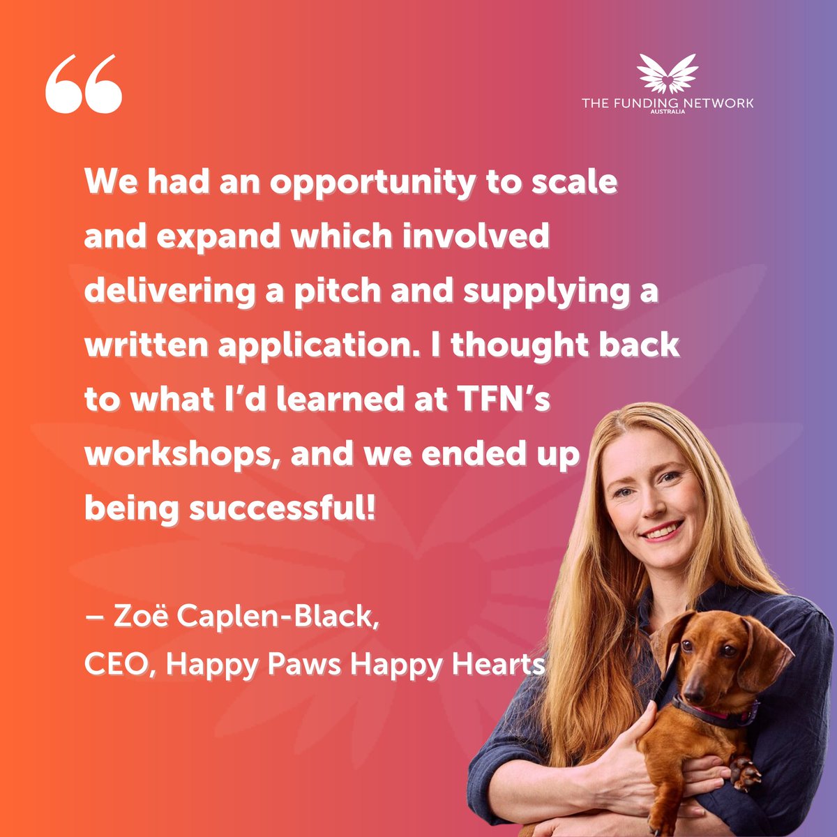 TFN Australia tweet media
