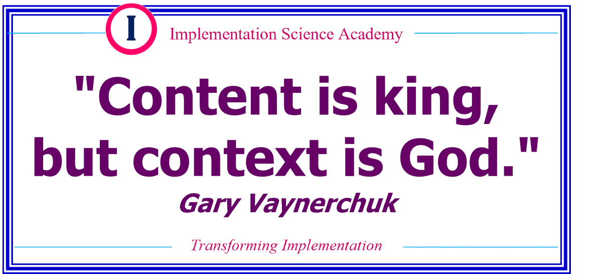 Implement_sc's tweet photo. In Implementation Science and Practice: https://t.co/V89OHo92Ik