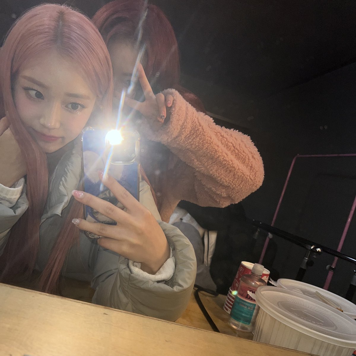 theventiiii's tweet photo. 하아.....(사망) https://t.co/r0M301W9IA