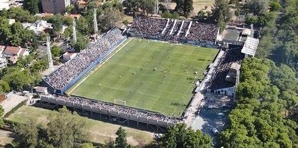 En los barrios de toda Mendoza están de carnaval. Cumple 110 años el más grande y más popular. 

Salud, Independiente querido 💙