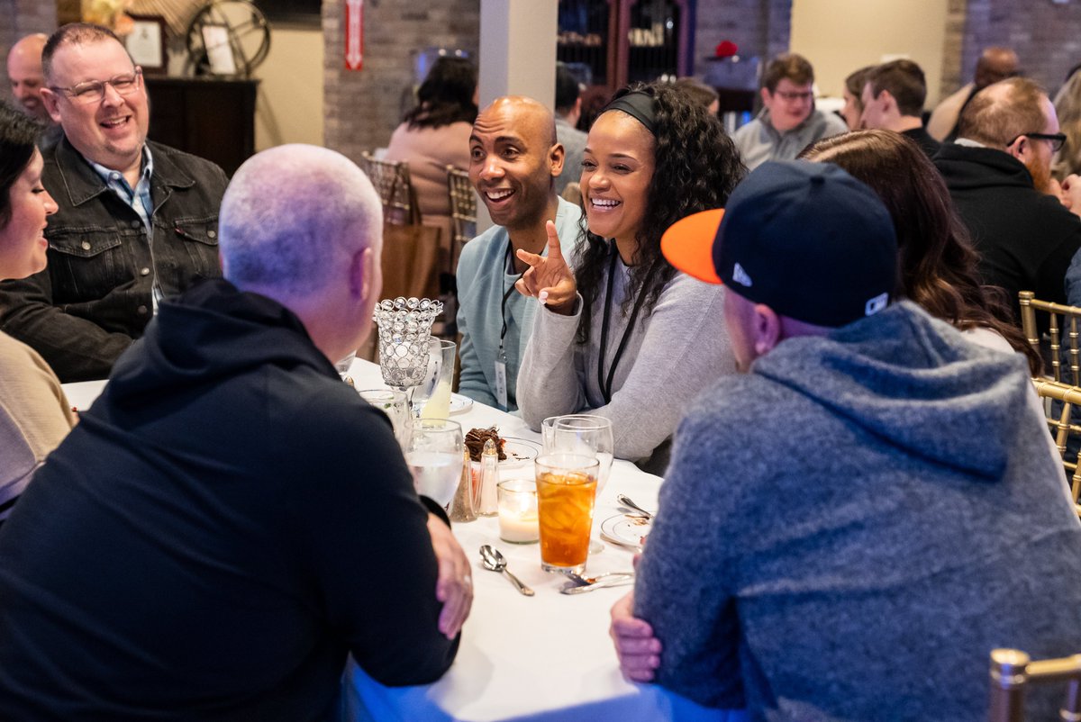 CFConnect_'s tweet photo. Our Couples Retreat is off to an amazing start. Over 35 pastors and their wives are enjoying a sweet time of connection and refreshment. 

Each of these amazing young couples are advancing the Kingdom and leading churches from around the country! 

#StrengthenTheChurch https://t.co/FPYxyJWd3J