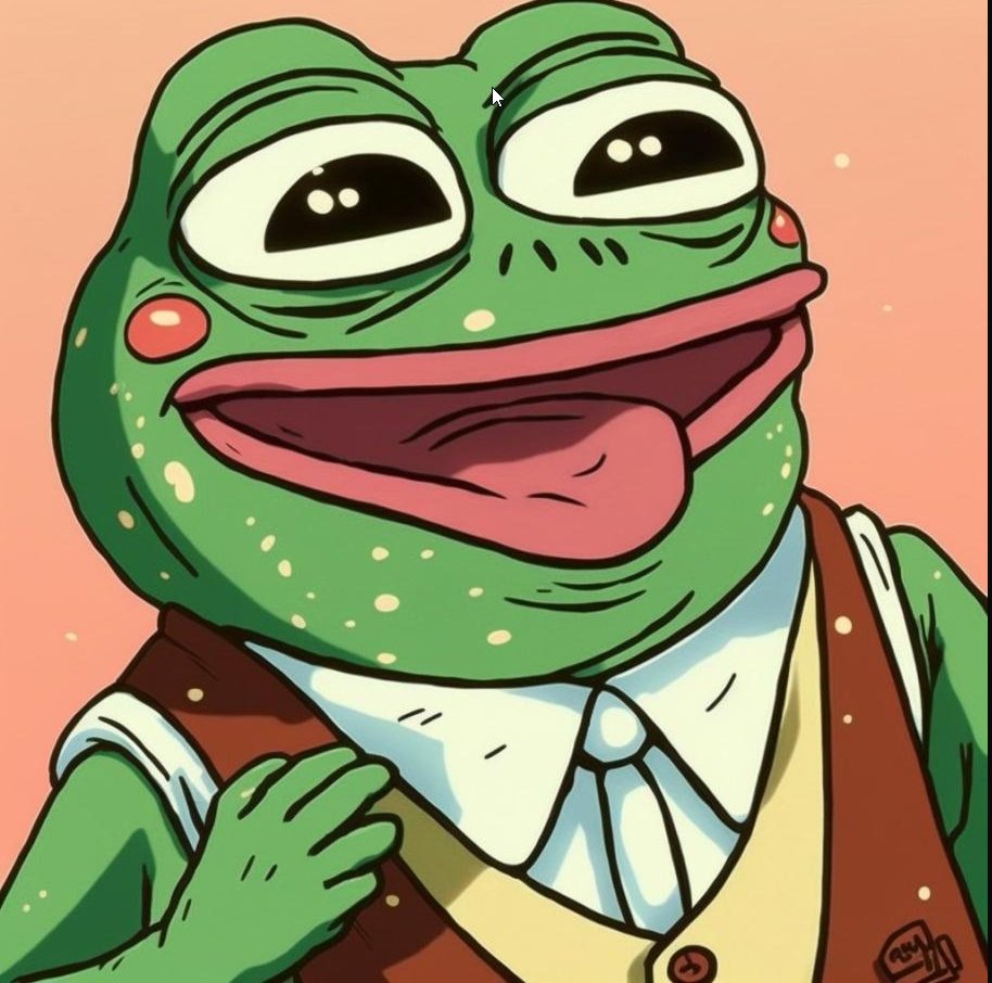 <a href="/hey_wallet/">Hey Wallet!</a>
 send 2000000 cope to the first 1000 retweets

Be a $COPE <a href="/cope_solana/">FrogsOnCope</a>