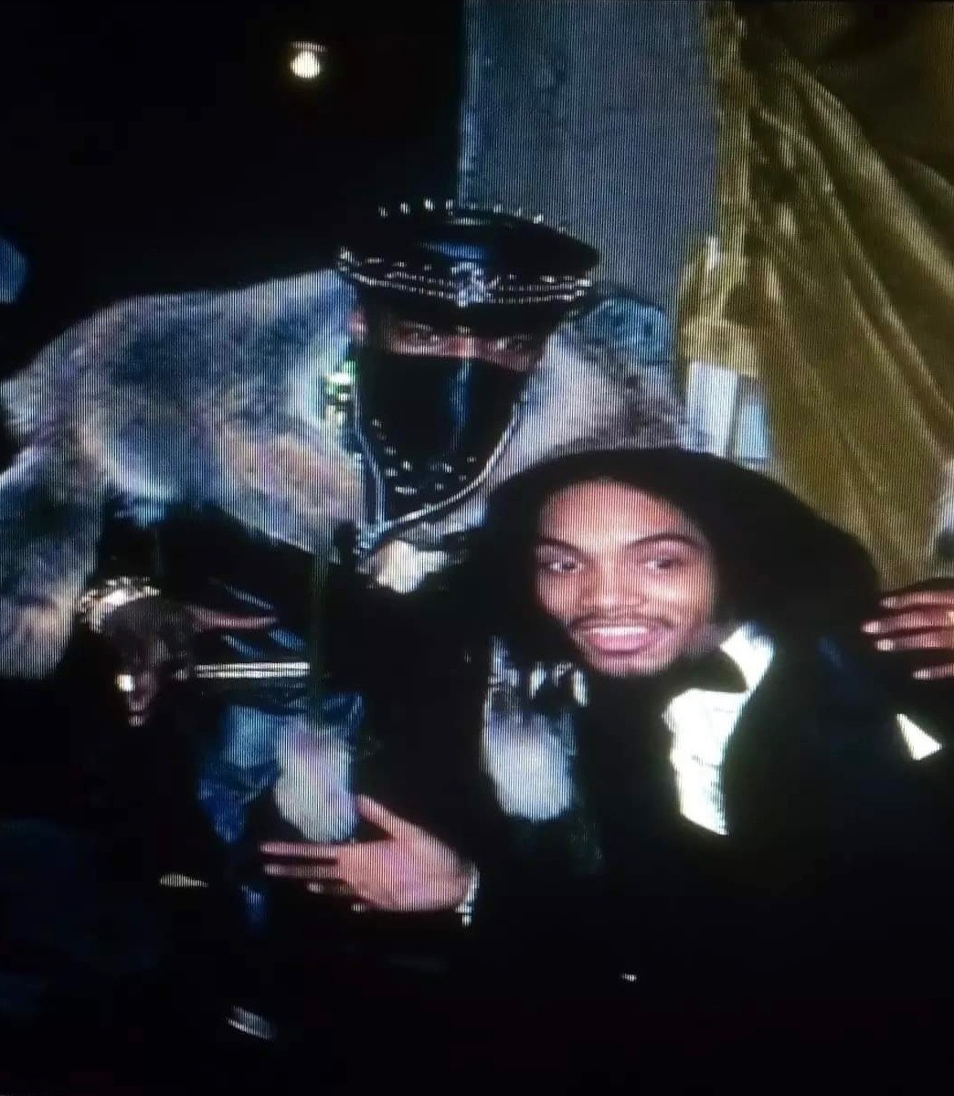 Scorpio!
This is the look! We brought to the bronx!
Then took it around the world/
50th anniversary of Hip-Hop