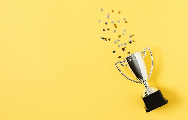 NoveListRA's tweet image. LibraryAware earns top honor from @LibraryWorks  #ModernLibraryAwards 🏆
Customers share their love for the product, templates, and @LibraryAware staff: ow.ly/HK5A50Mv7nK #LibraryMarketing #️⃣📚 #announcement