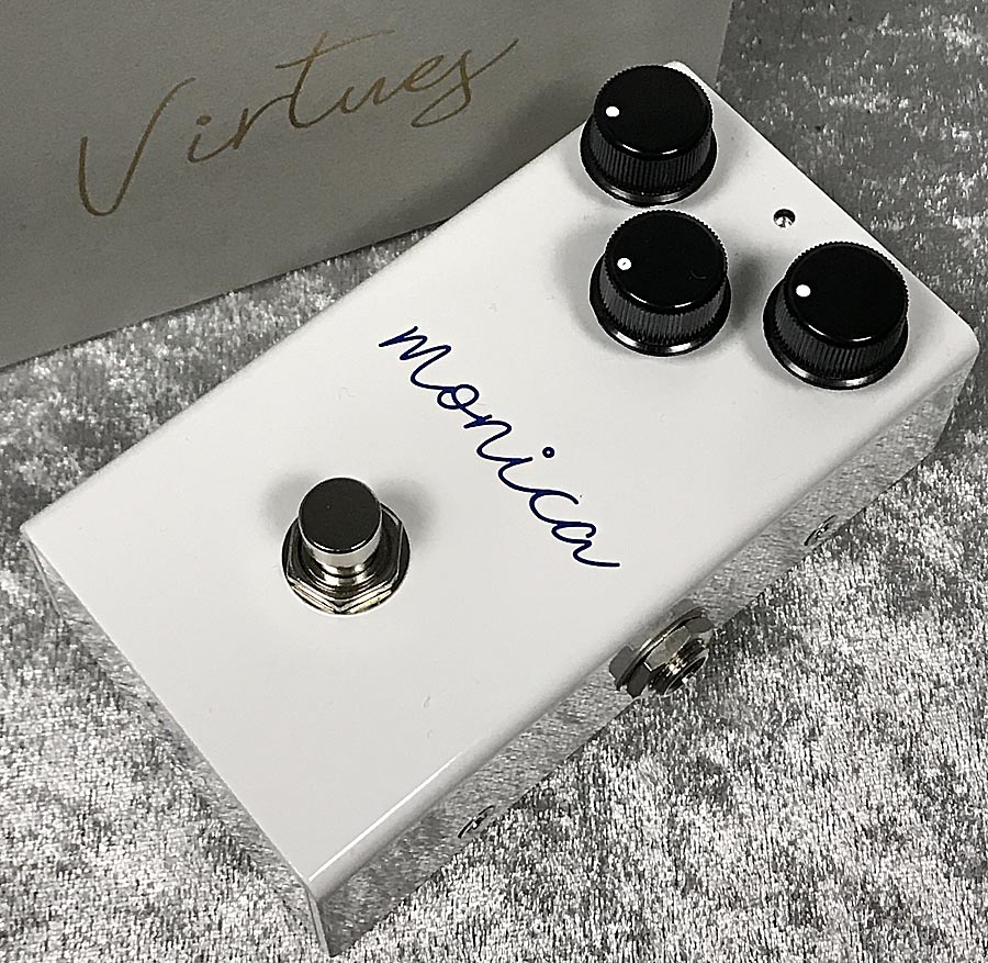 Virtues monica AssHシグネイチャーモデル Virtues Monica ASSH シグネチャー Virtues monica AssH signature