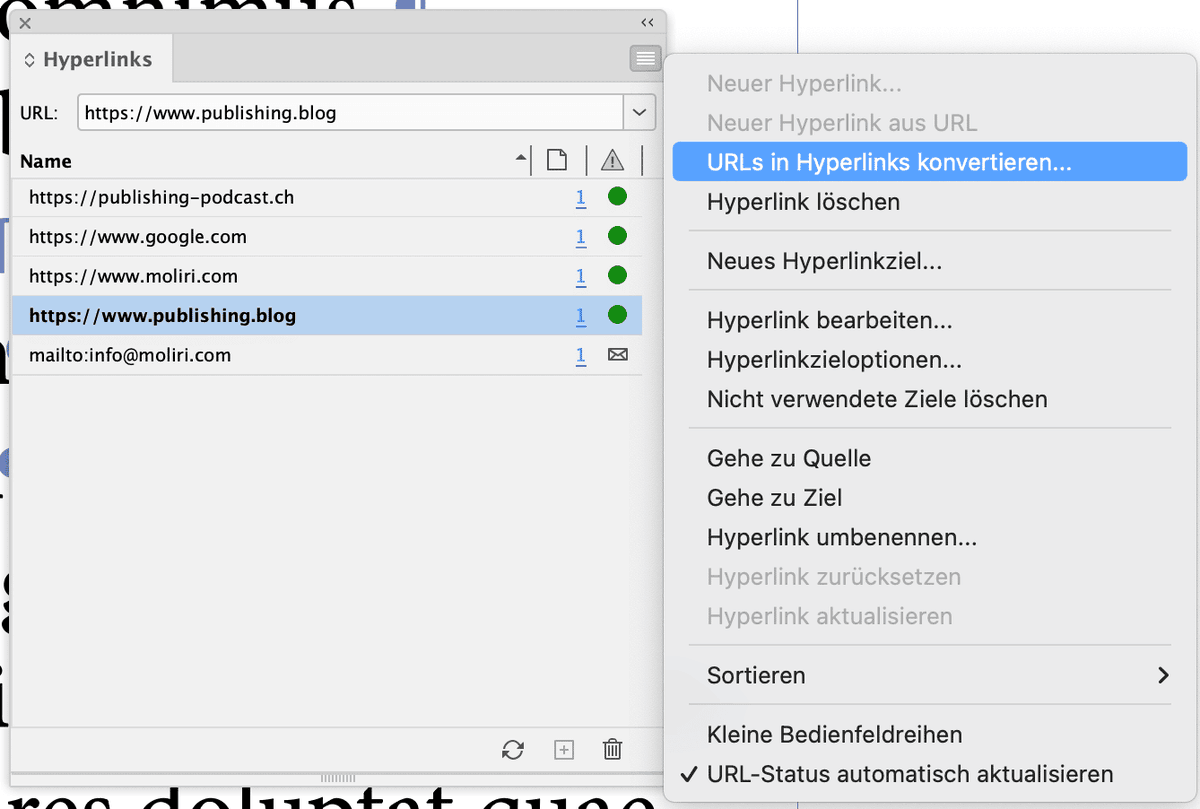 morntag // publishingblog tweet media