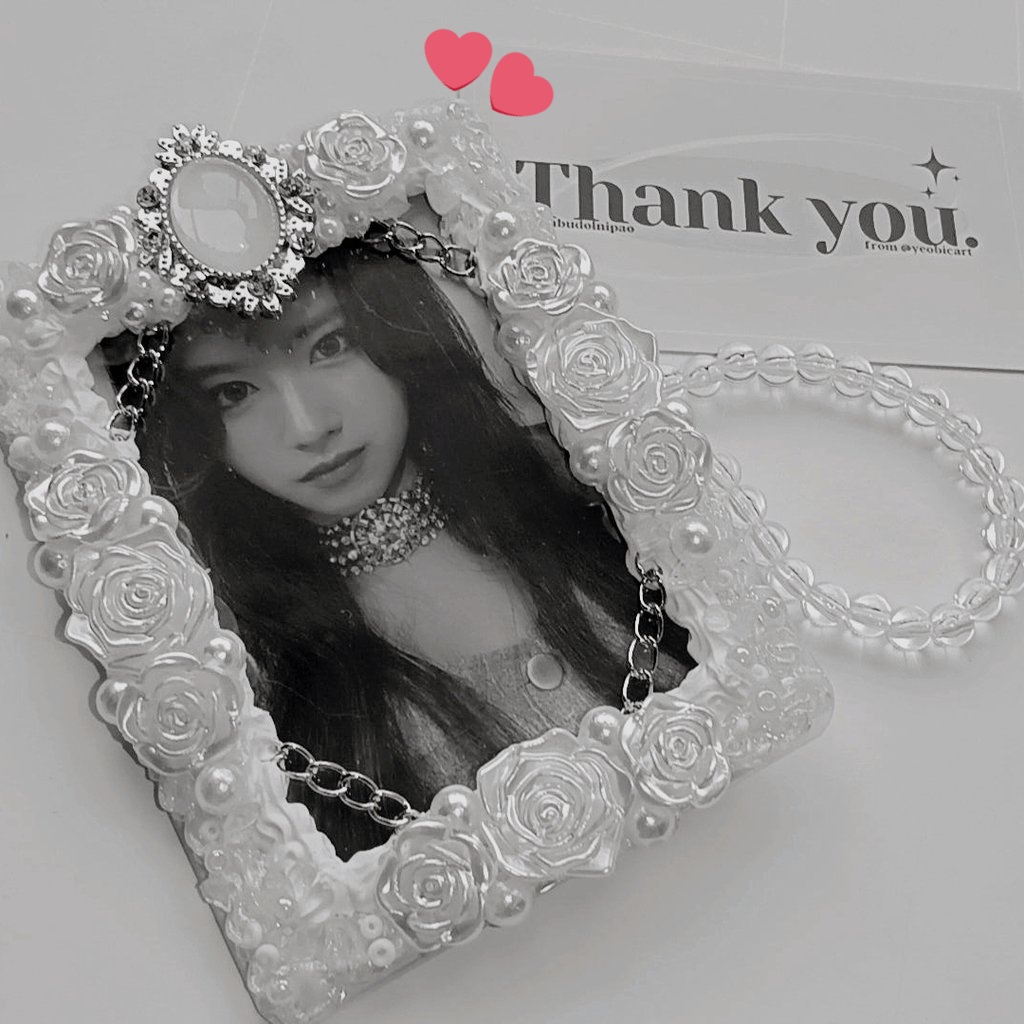 mmiriyoo's tweet photo. 🪷#mrymails .・。˚ ♡
my decoden toploader is here na po
🥹 literally the prettiest design !!
tysm for the freebie and for packing it safely po 🫶
🛒 got this from @yeobicart_ !
#nabudolnipao https://t.co/qX3sSrSKnn
