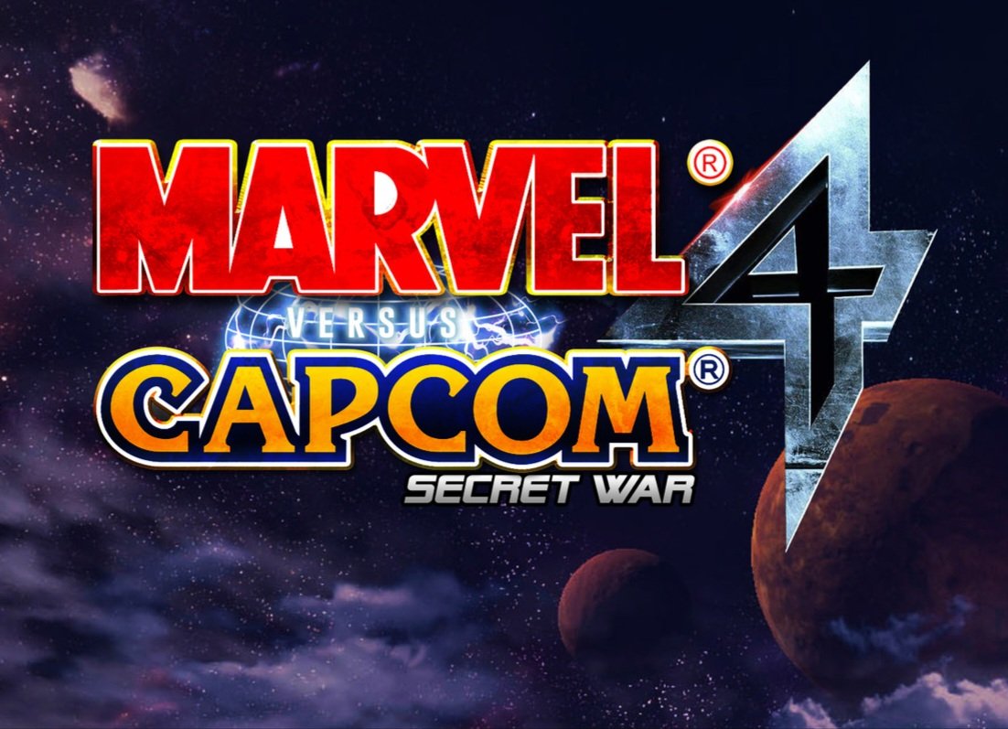 Slim_Burt0n's tweet image. I wish, I wish, I wish...

#MVC4 #marvel #capcom #marvelvscapcom