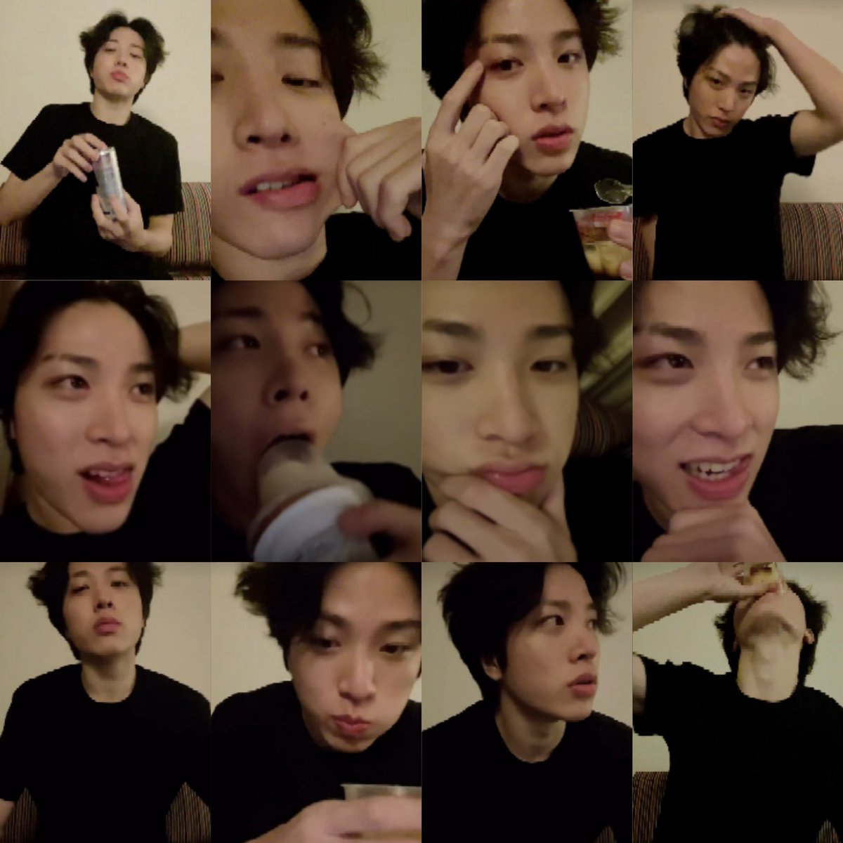 junghwanside's tweet photo. about SO JUNGHWAN viral

ㅡa thread https://t.co/GgwKsMAmNq