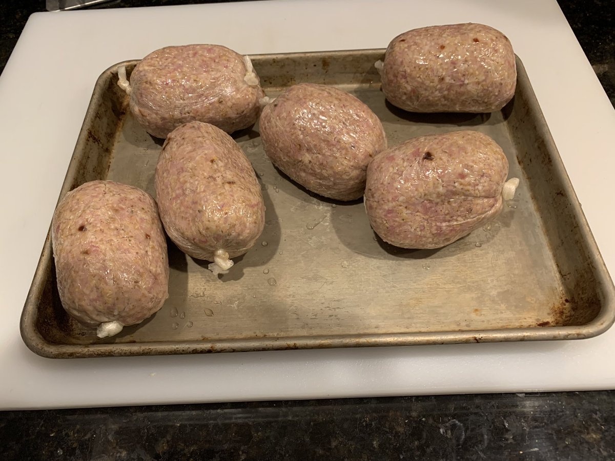 dallascarlson's tweet photo. White pudding. Not bad for my first attempt, but always room to improve!
#chefdallascarlson #killinitinthekitchen #makinmygrandmasproud https://t.co/o1inbNA3S2