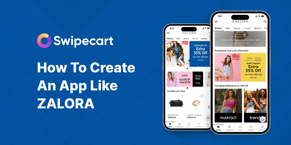 DigitalRentech's tweet photo. Automate every step of the application lifecycle with no-code app development.

Empower yourself with the no-code app builder Swipecart to create an app for your online store.

https://t.co/lQQBdGaFtQ

Try it now!
#NoCode #mobileapps #Swipecart #coder #zalora #ecommerce #techno https://t.co/5XWCffvb2U