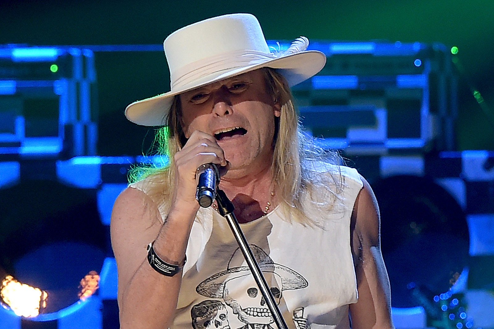 Happy Birthday Robin Zander!!!           