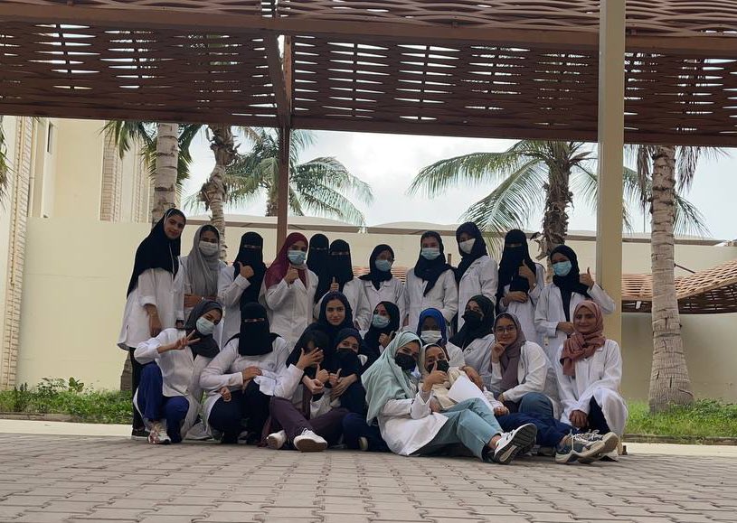 RAD22UJ's tweet photo. JANUARY 22
وخلصنا الترم الأول ✅💪🏻 https://t.co/qKoBsQFXbv