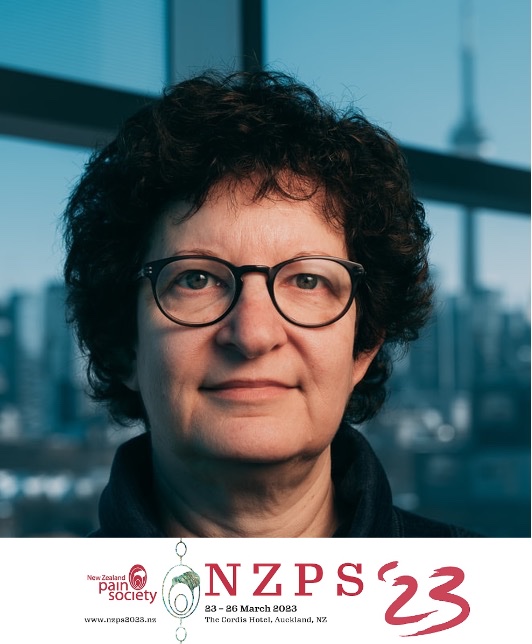 New Zealand Pain Society tweet media