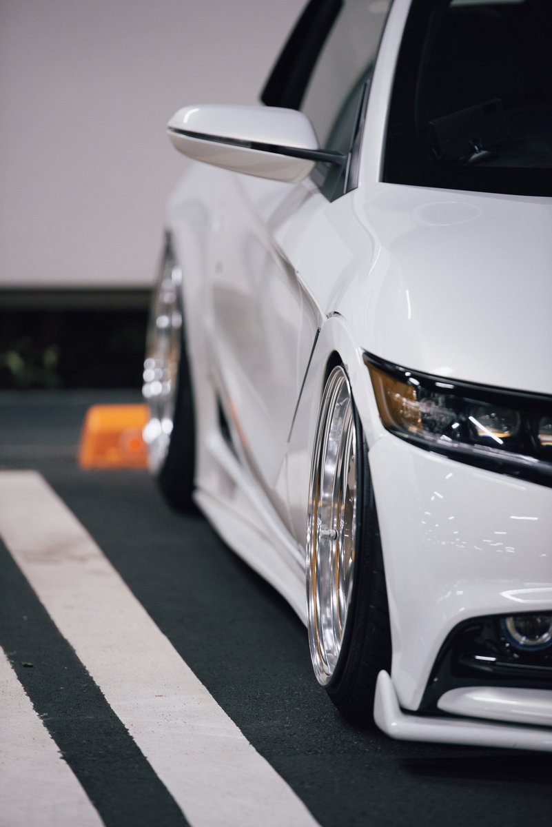 numa_jw5's tweet image. 3ピースのホイールって良いよね
独特のかっこよさがある
#workwheel