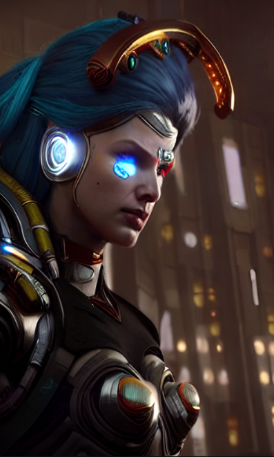 monolith_wisdom's tweet photo. "Unlock a cyberpunk world with my latest NFT collectible, Artemisc. A one-of-a-kind masterpiece, limited edition treasure on @versumofficial. Grab it now before it's gone! #digitalart #cyberpunk #nftcollectors #cryptoart #versum #musthave" https://t.co/kw0VHhXpnI https://t.co/eN3lQR4hHx
