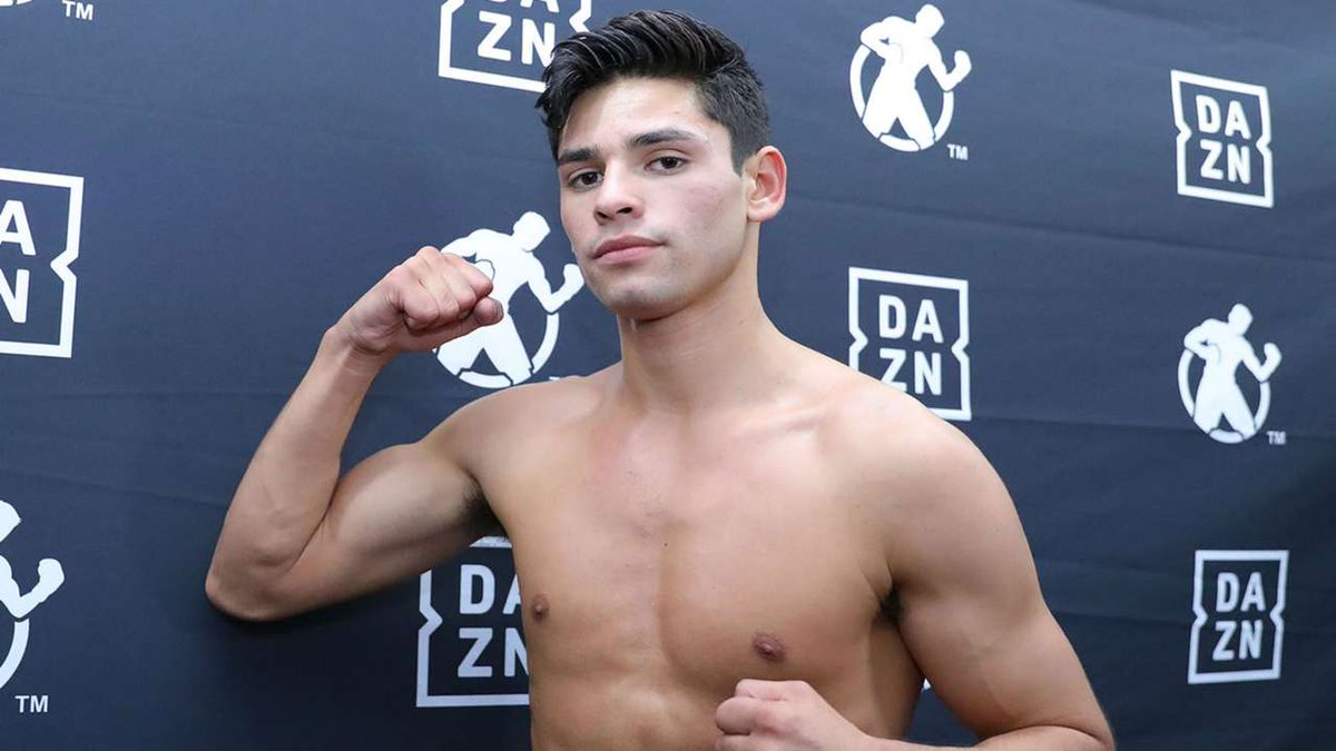 KingGarciaRyan's tweet image. ◇Ryan Garcia 
○Boxing Legend
●Rp Account MDNI
○Lewd Rps only 
♤DMS open