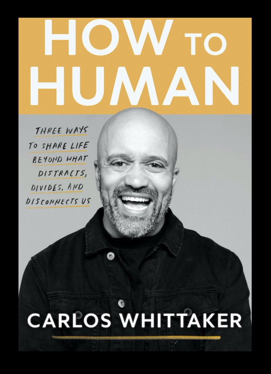 ValDavidson's tweet image. I have followed @loswhit and his family for a while and I had the chance to read his new book a little early…I enjoyed it so much! Through each chapter he reminds us of how Jesus saw people, walked with them, and loved them and he encourages us to do the same.