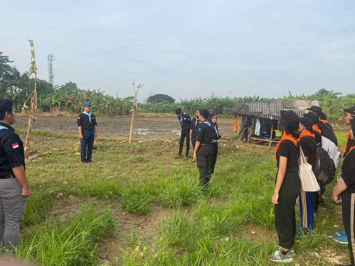 gempasman6's tweet photo. ✨ Pelatihan dan Pelantikan Anggota Tetap 28 ✨💪  
15 Januari 2023 https://t.co/83C5j8gcNQ