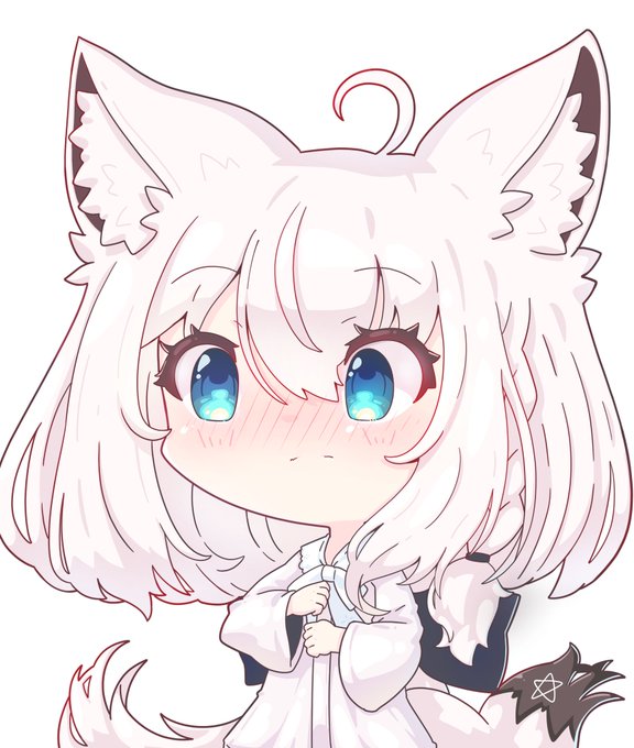 17日目#絵フブキ#100日チャレンジ 