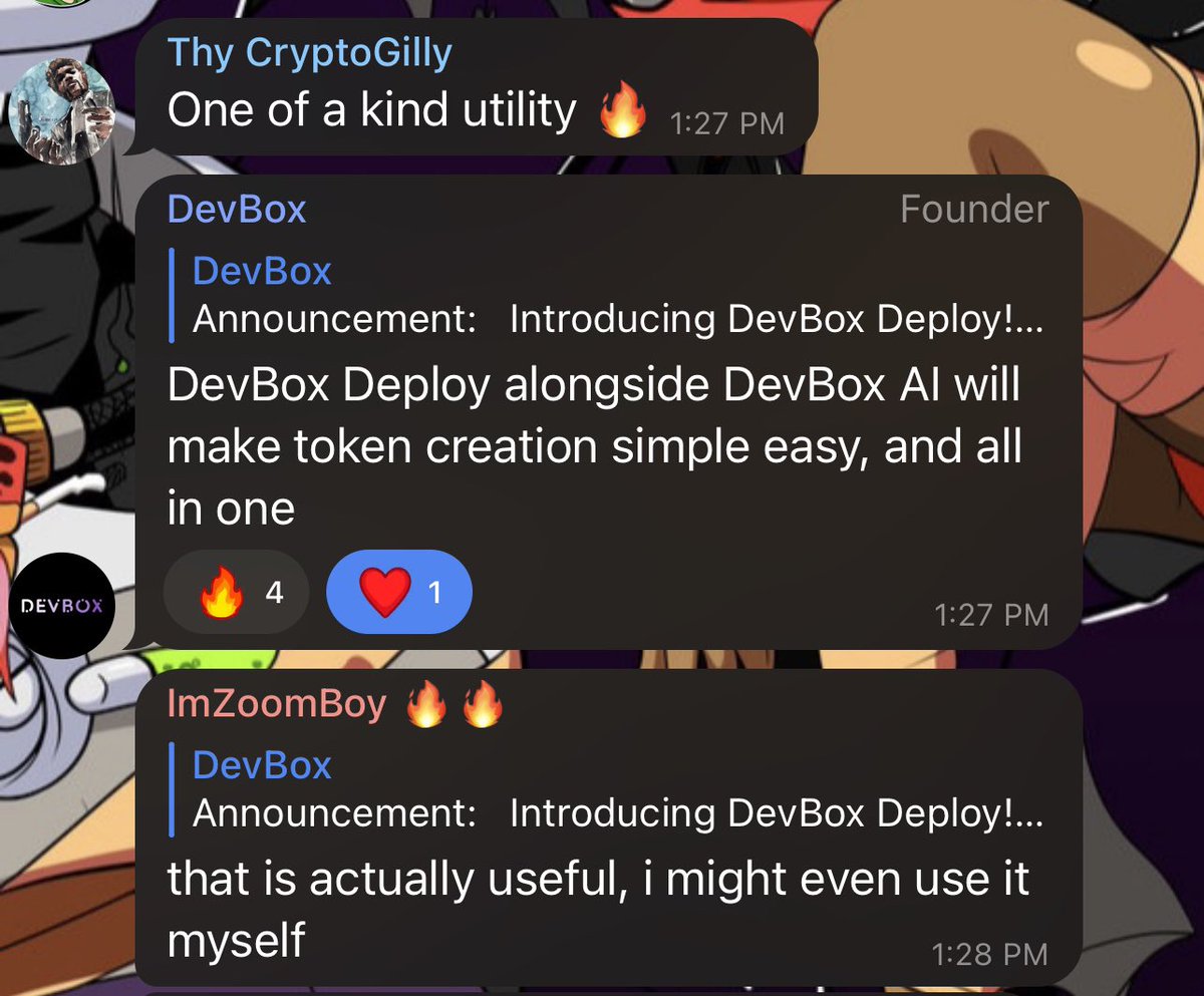 0x_ily's tweet image. a wallet linked to $floki deployer just bought $box?? #devbox #gas 🥦 📦 ✈️ 😙💨