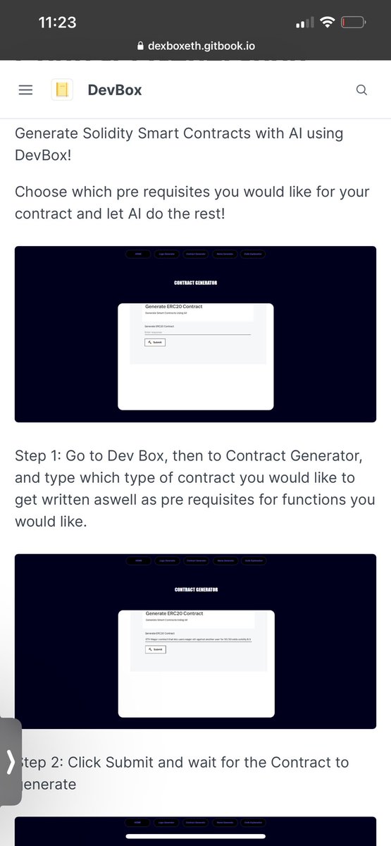 0x_ily's tweet image. a wallet linked to $floki deployer just bought $box?? #devbox #gas 🥦 📦 ✈️ 😙💨