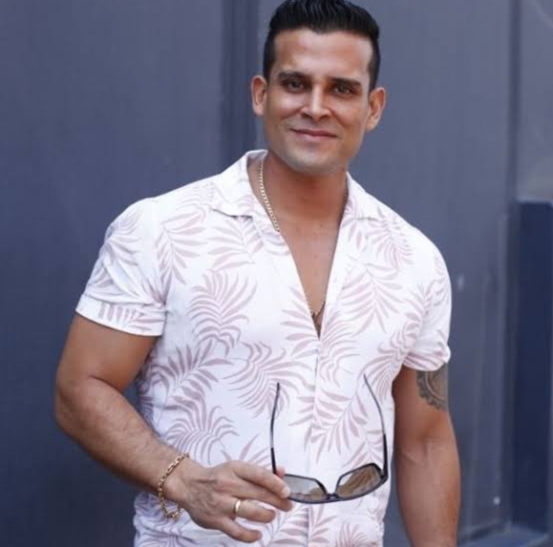 El TONY tweet media
