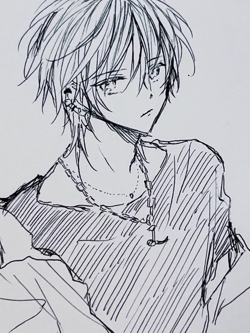 レオードくん何回描いてもむずかしーな 