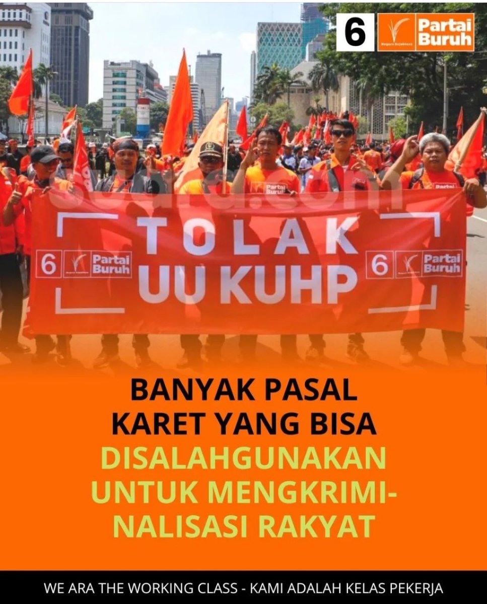 r11_di's tweet photo. #partaiburuh 
#pijarofficial 
#gardarakyat https://t.co/jeBOPnqyTl